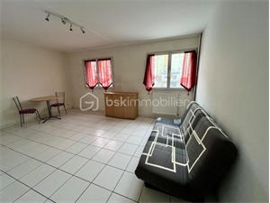 studio à la vente -   93100  MONTREUIL, surface 32 m2 vente studio - UBI462235079